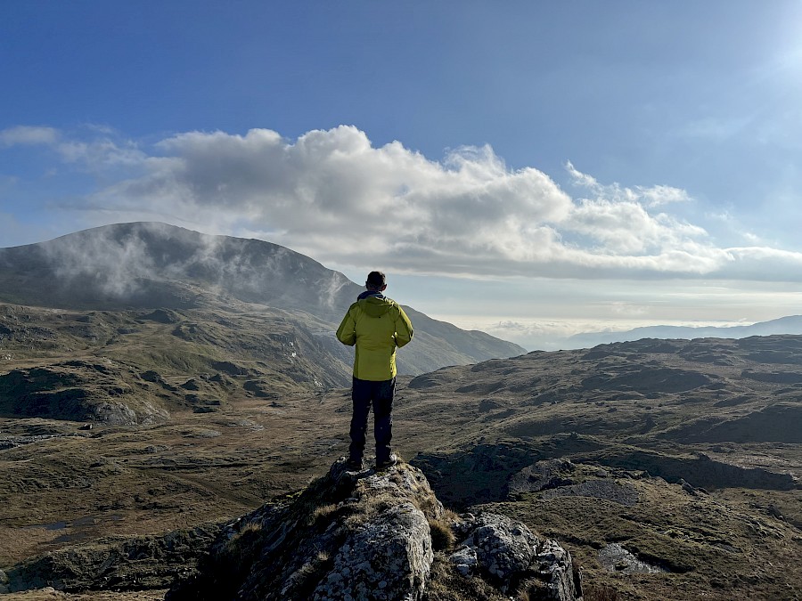 Cyflwyno Adolygiad