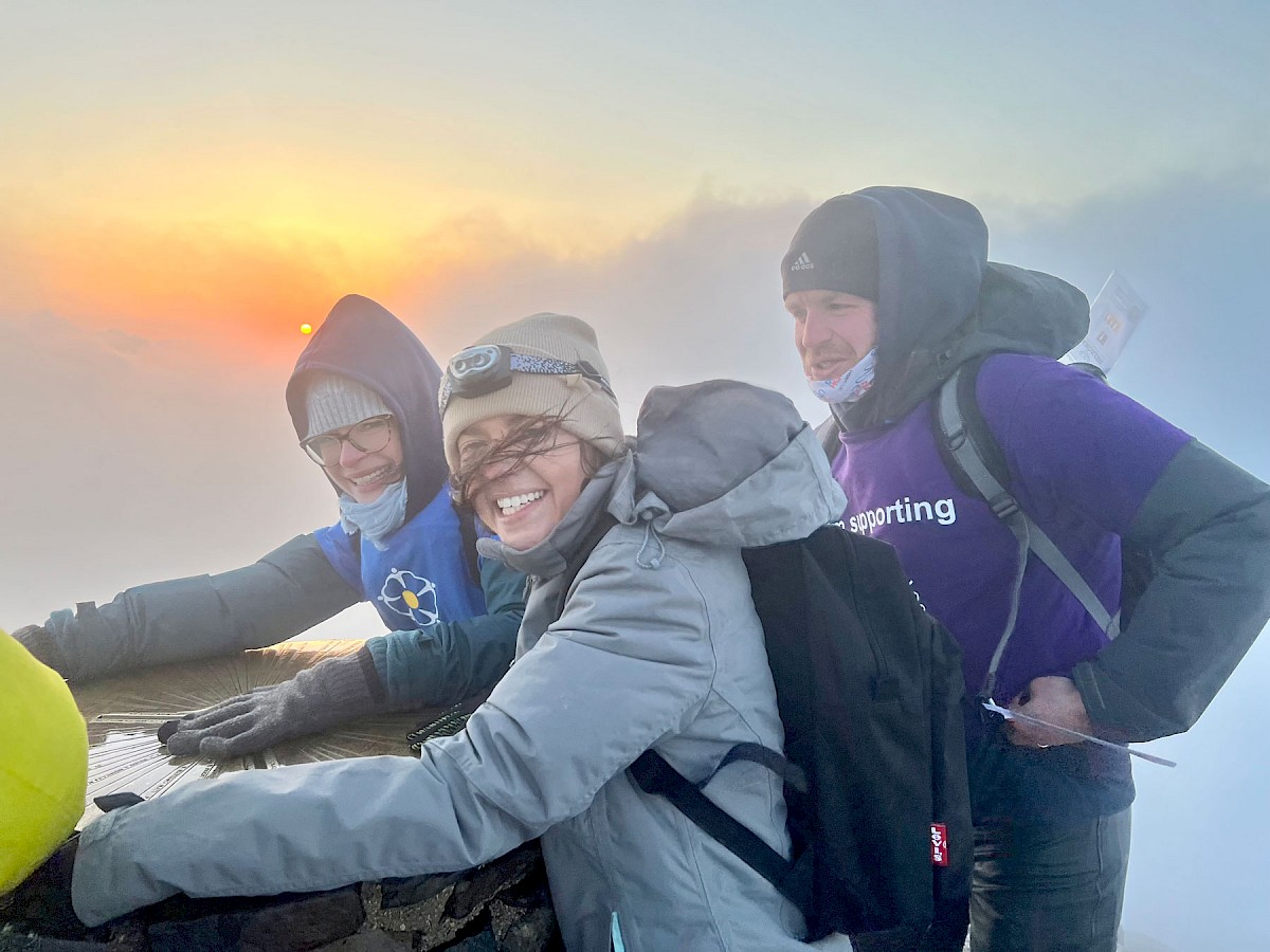 Hike & Bike Snowdonia