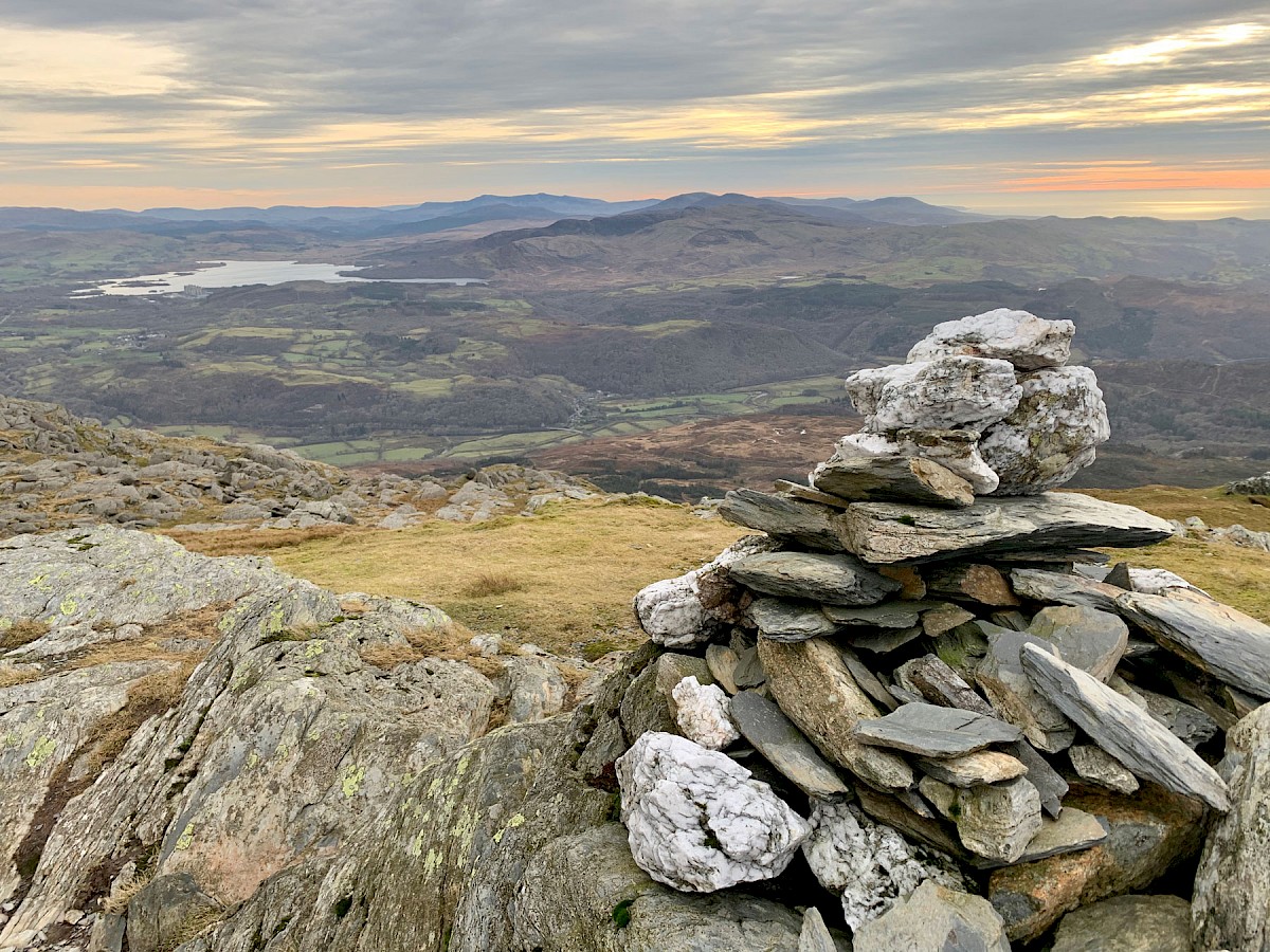 Hike & Bike Snowdonia