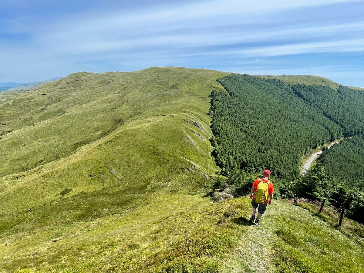 Hike & Bike Snowdonia