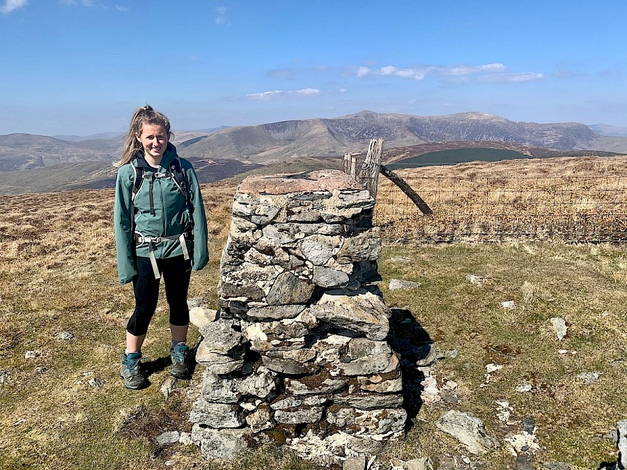 Cadair Idris Guided Walk