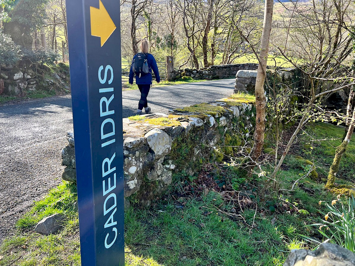 Hike & Bike Snowdonia