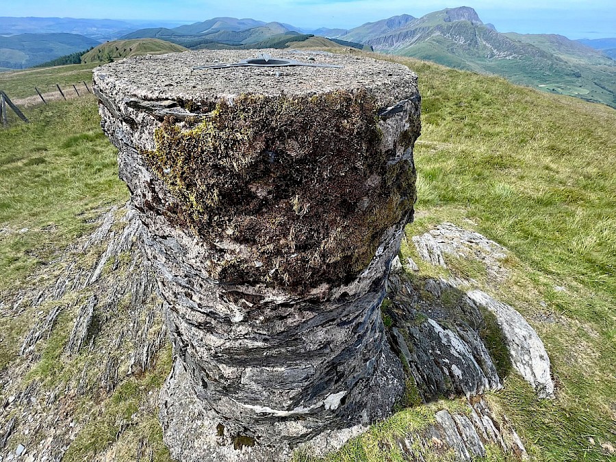 Cadair Idris Guided Walk
