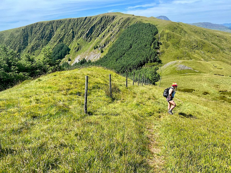 Cadair Idris Guided Walk