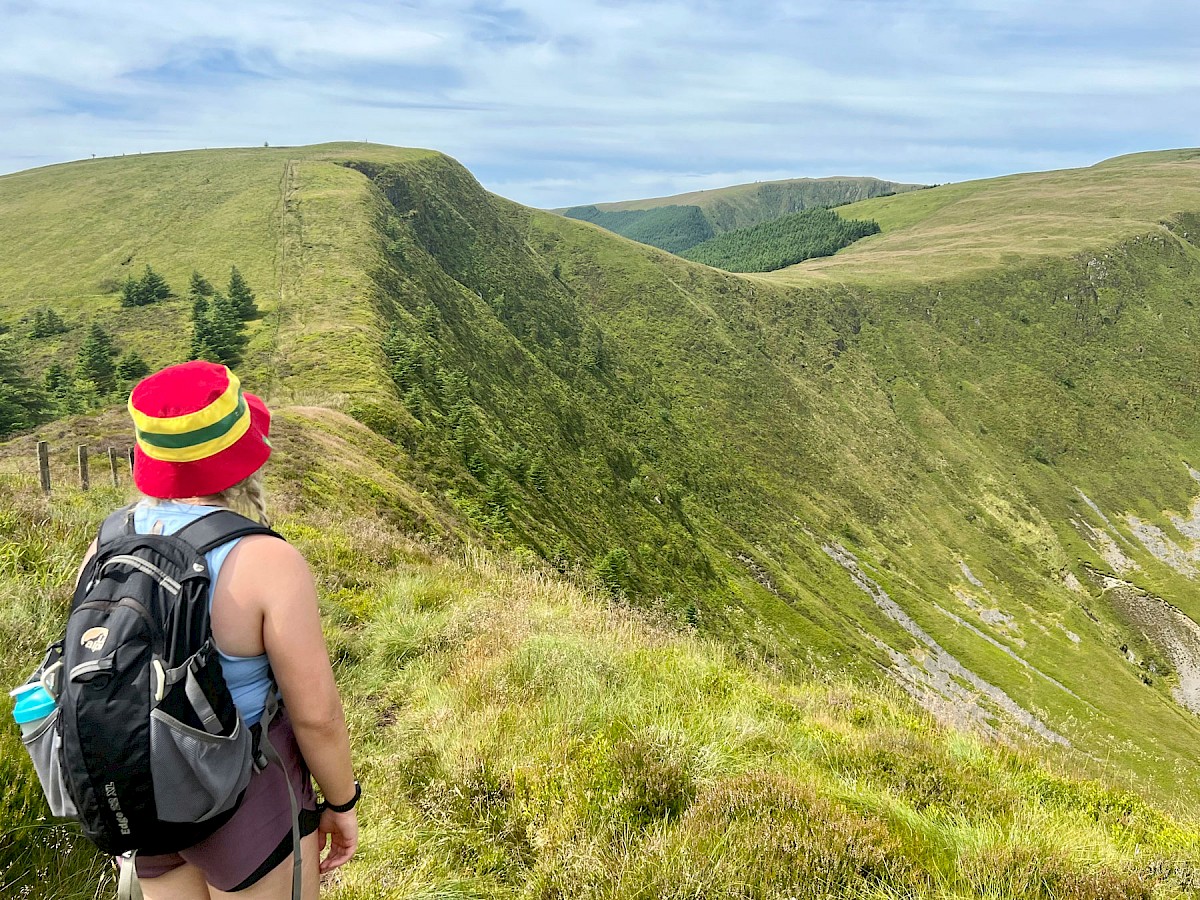 Hike & Bike Snowdonia