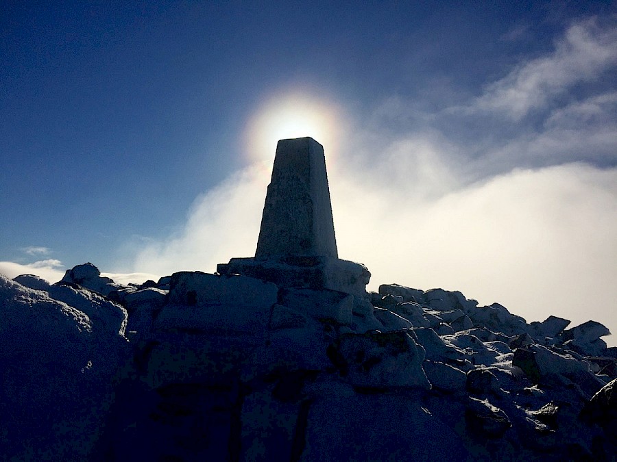 Cadair Idris Guided Walk