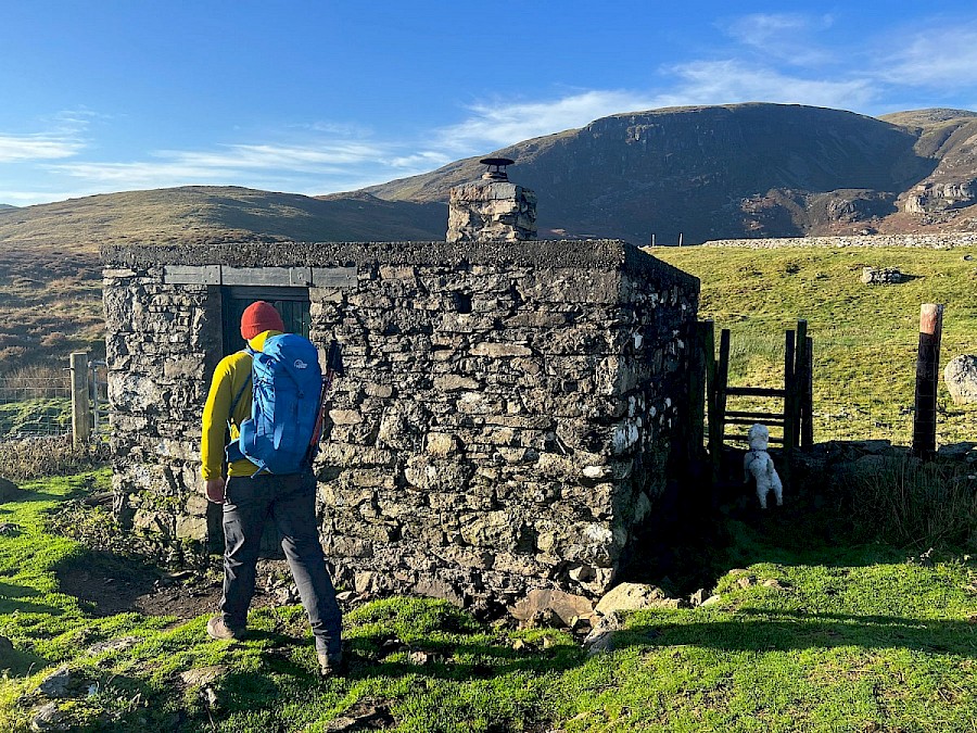 Arenig Guided Walk