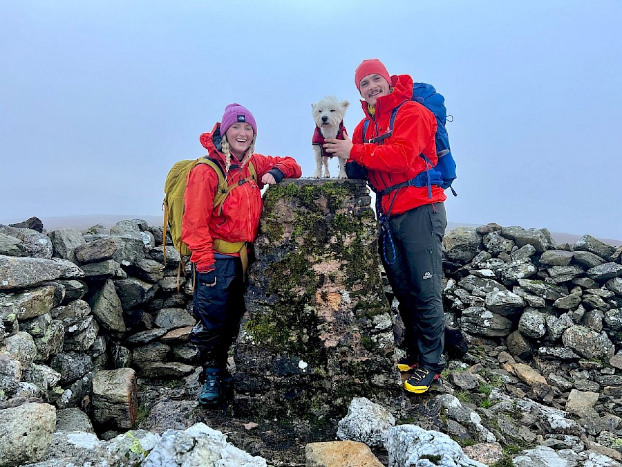 Arenig Guided Walk