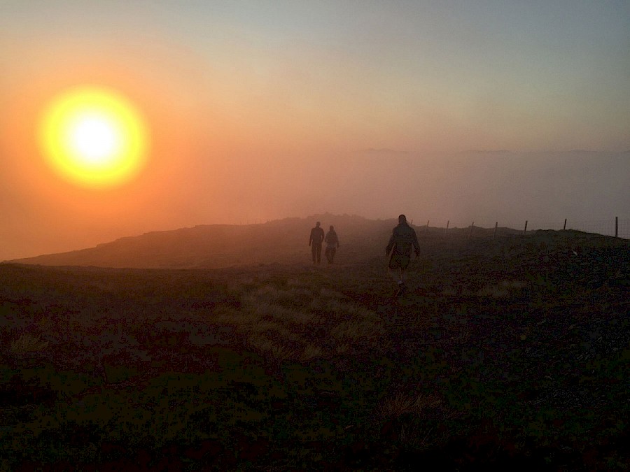Arenig Guided Walk