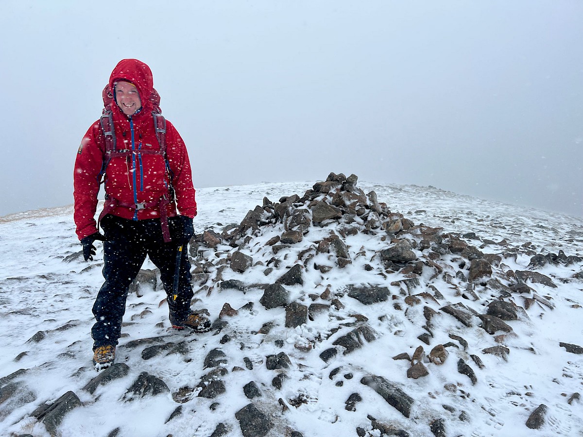 Hike & Bike Snowdonia