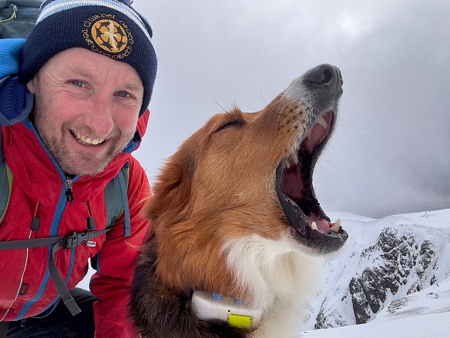 Winter Skills Course