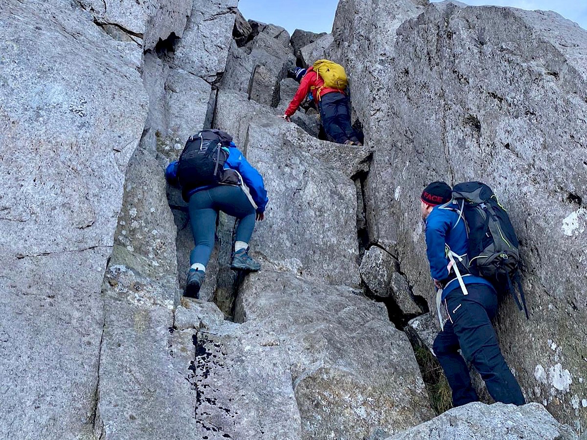 Hike & Bike Snowdonia