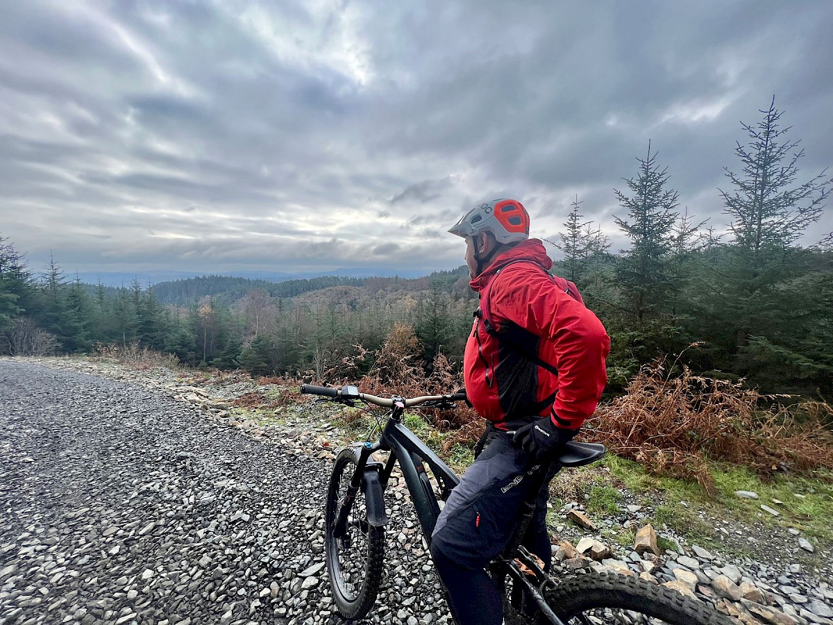 Hike & Bike Snowdonia
