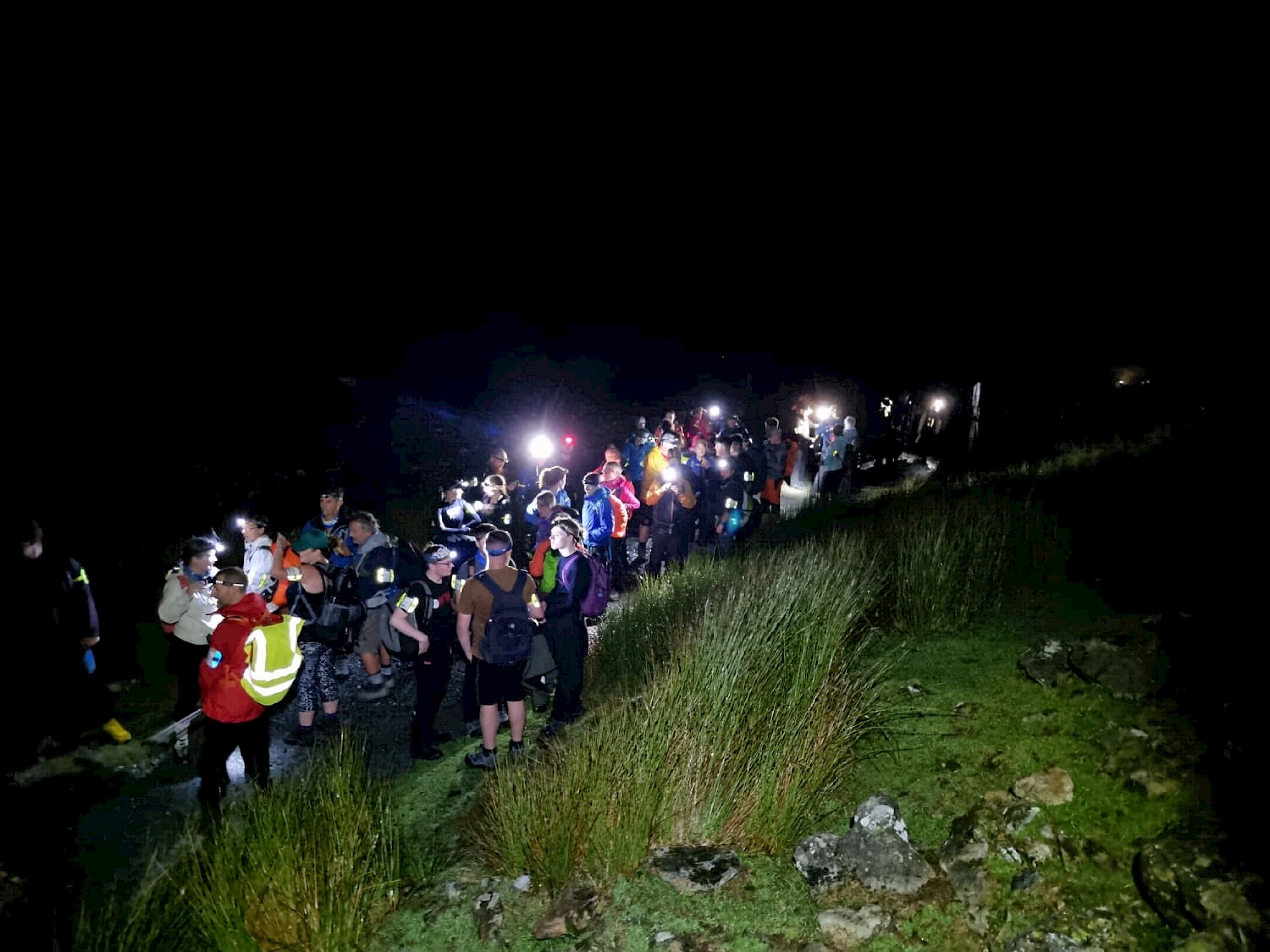 Hope House Charity Walk 2023