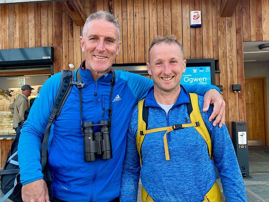 Iolo Williams