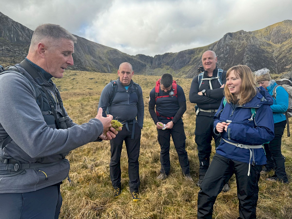 Hike & Bike Snowdonia