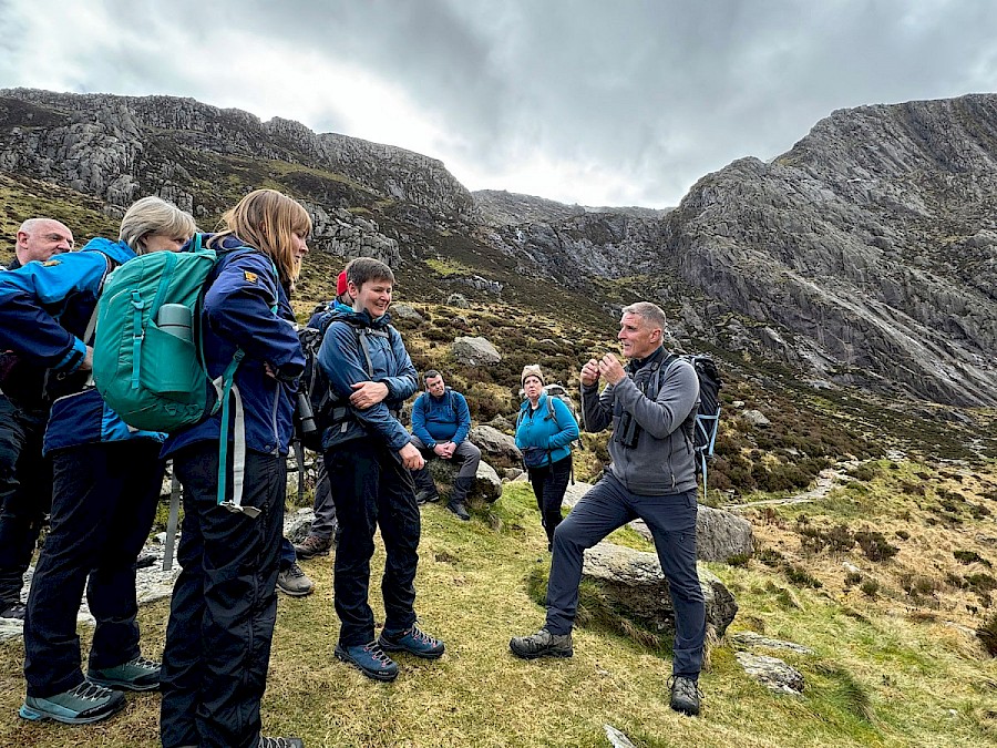 Iolo Williams