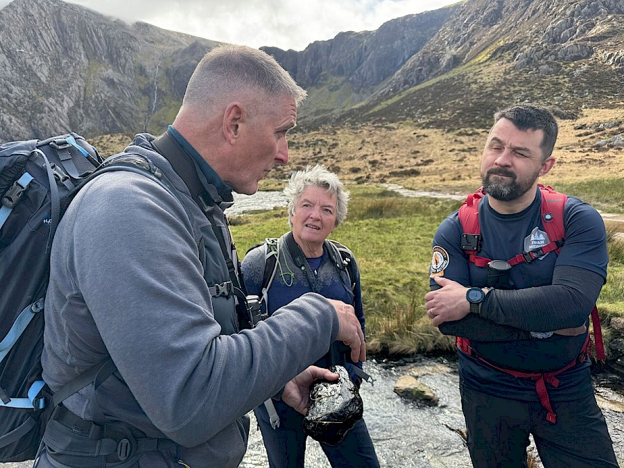 Iolo Williams