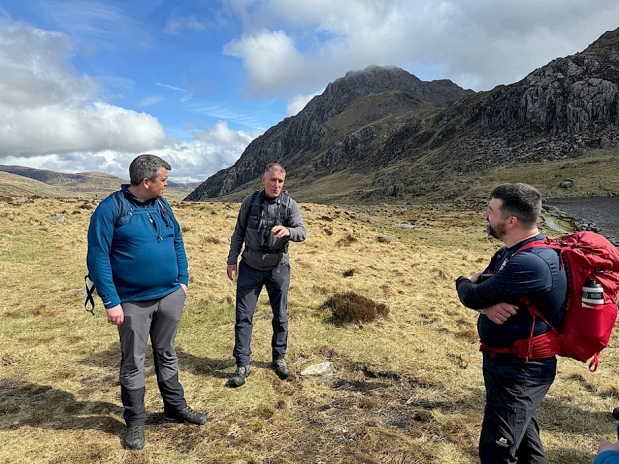 Iolo Williams