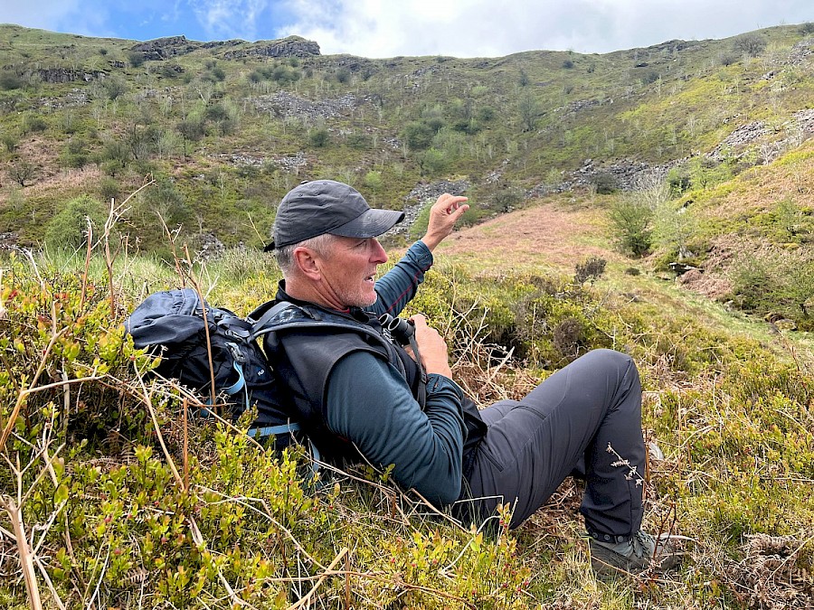 Iolo Williams