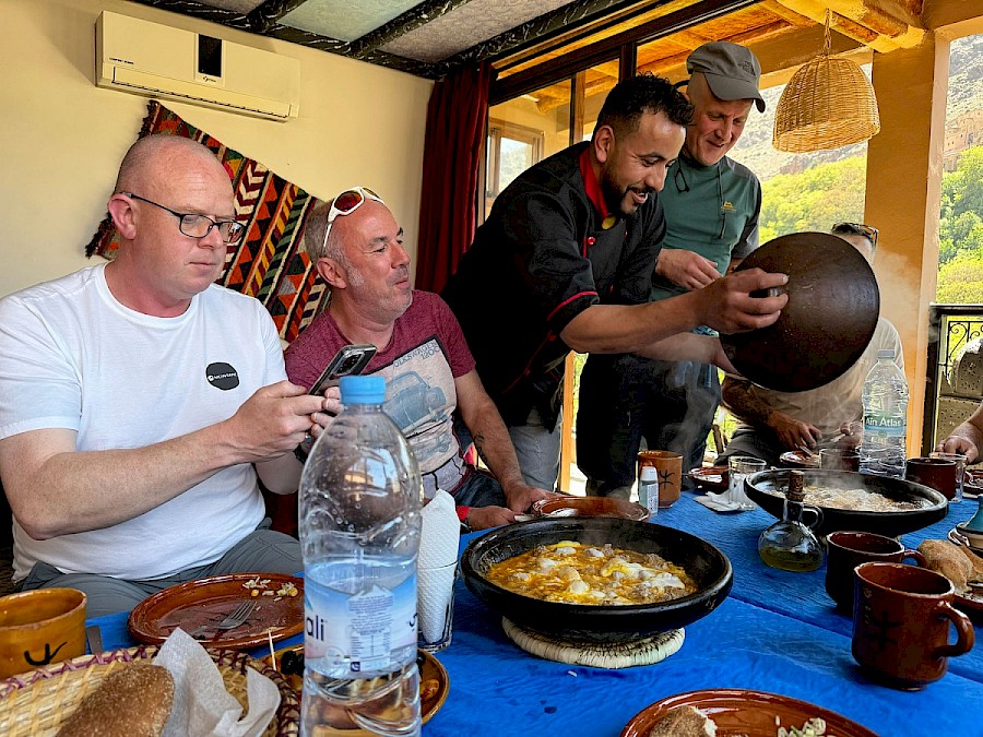 Toubkal Morocco