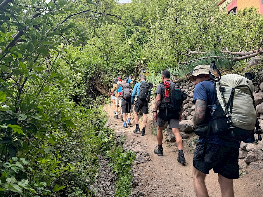 Toubkal Morocco