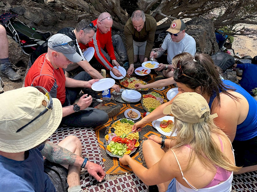 Toubkal Morocco