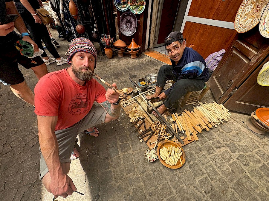 Toubkal Morocco