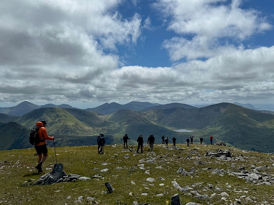 EverTrek Snowdonia June 2024