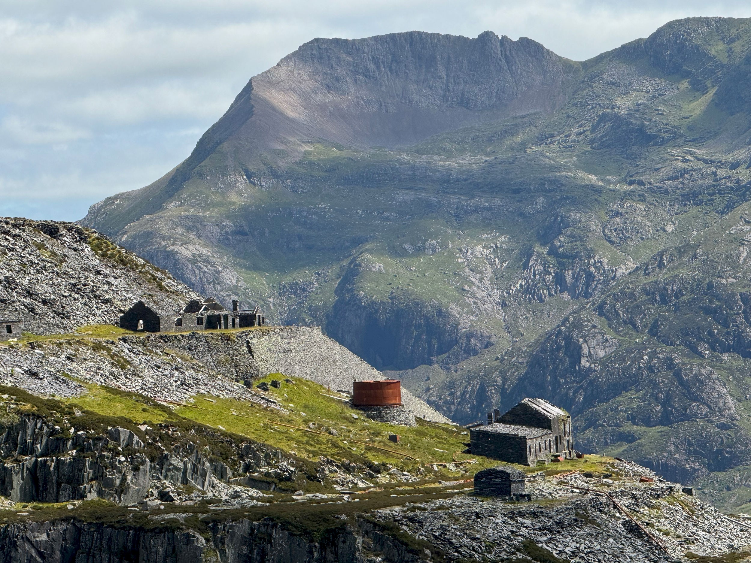 EverTrek Snowdonia June 2024