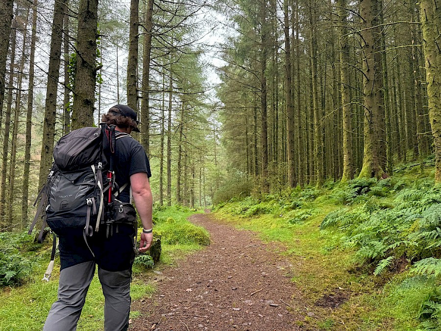EverTrek Snowdonia June 2024