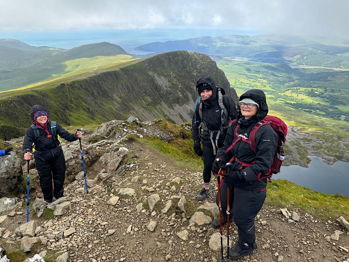 Hike & Bike Snowdonia