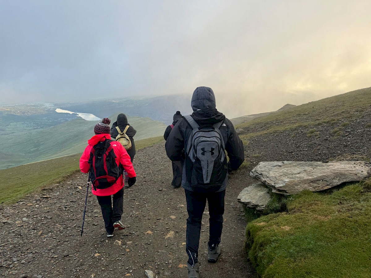 Hike & Bike Snowdonia
