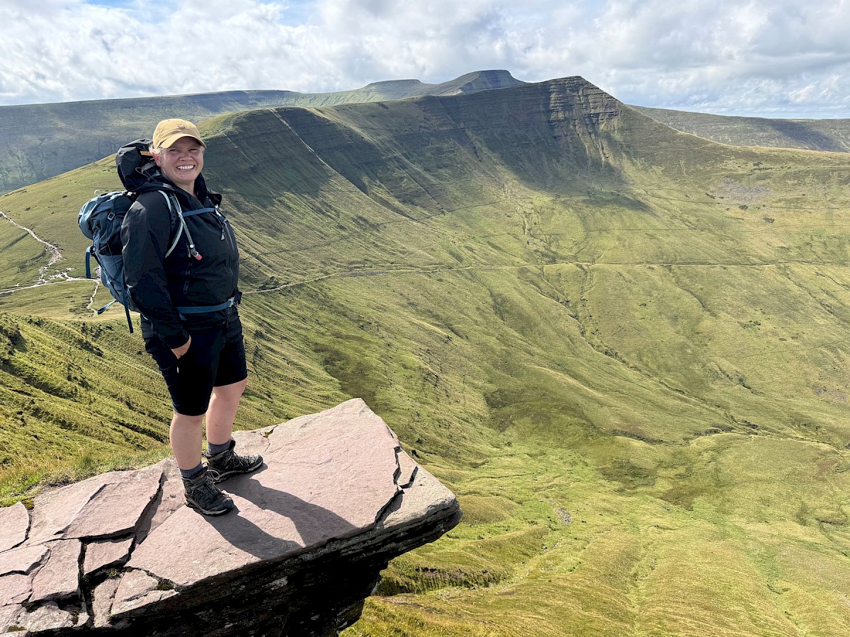 Hike & Bike Snowdonia