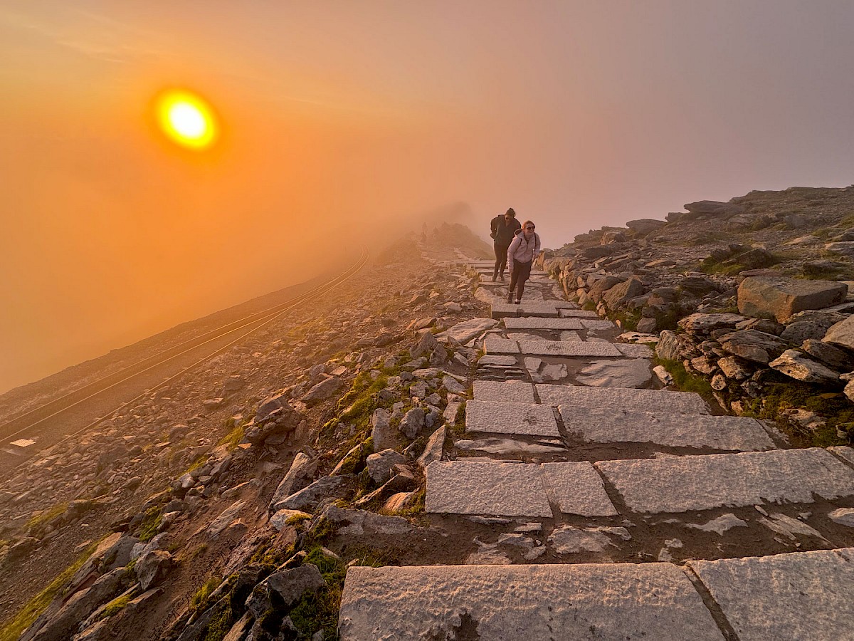Hike & Bike Snowdonia