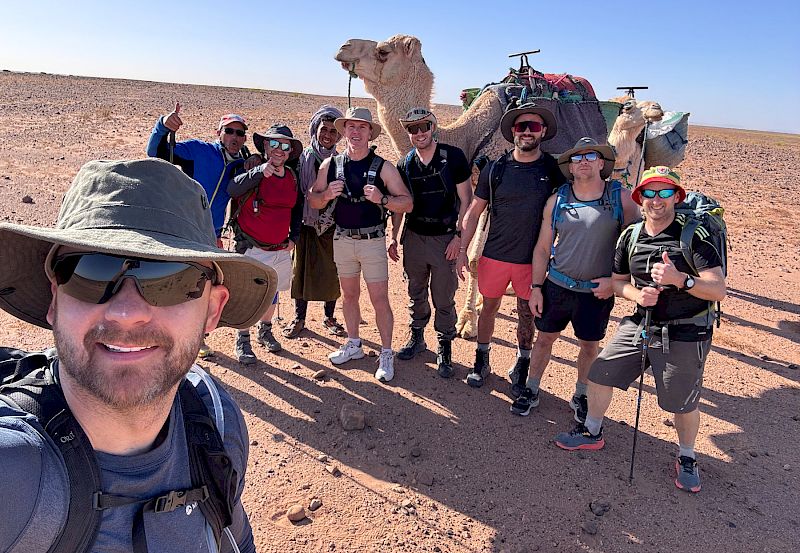 Overseas Trips
